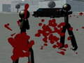 Žaidimas „Stickman City Shooter“  internete