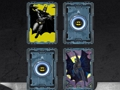 Žaidimas „Batman Multiverse“ kortelė  internete