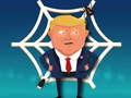 Žaidimas Voras Trumpas  internete
