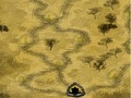 Žaidimas „Gemcraft“ skyrius nulis  internete
