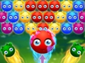 Žaidimas Mielas „Monster Bubble Shooter“  internete