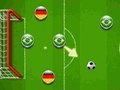 Žaidimas Futbolas internete  internete