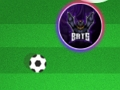 Žaidimas Futbolo herojai  internete