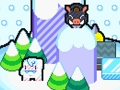 Žaidimas Neteko Yeti  internete