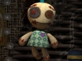 Žaidimas Virtualus „Voodoo“  internete