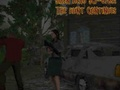 Žaidimas Siren Head SCP-6789: Medžioklė tęsiasi  internete