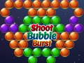 Žaidimas Fotografuokite „Bubble Burst“  internete
