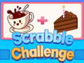 Žaidimas „Scrabble“ iššūkis  internete