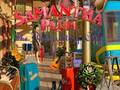 Žaidimas Samantha Plum „Globetrotting“ virėja  internete