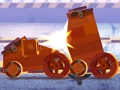Žaidimas C. A. T. „S Crash Arena Turbo Stars“  internete