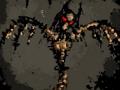 Žaidimas Flapppy demonas bedugnė internete