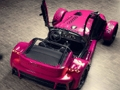 Žaidimas „Donkervoort D8 GTO Slide“  internete