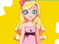 Žaidimas „Lolirock“ dėlionė  internete