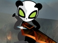 Žaidimas Slash herojus  internete