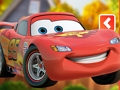 Žaidimas Automobilių spalvinimo knyga  internete
