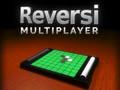 Žaidimas „Reversi Multiplayer“  internete