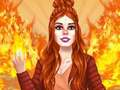 Žaidimas Redhaired pasakų fantazija ir realybė internete