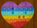 Žaidimas „Pop It 3D“  internete