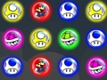 Žaidimas „Super Mario Match 3“ galvosūkis  internete