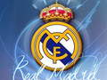 Žaidimas Madrido „Real“ galvosūkis  internete