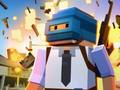 Žaidimas „Pubg Craft Battlegrounds“  internete