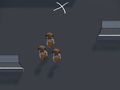 Žaidimas Kalėjimo pertrauka 3D  internete