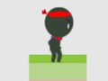 Žaidimas Šuolis „Ninja“  internete