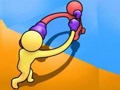 Žaidimas „Curvy Punch Hit 3D“  internete