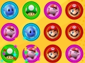Žaidimas „Super Mario Crush Saga“ galvosūkis  internete