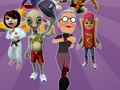 Žaidimas Piktas Gran Run  internete