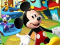 Žaidimas „Funny's Funhouse Mania“  internete