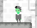 Žaidimas 80 -ųjų Pixelkenstein laikas  internete