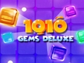 Žaidimas 10x10 brangakmenių prabangus  internete