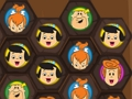 Žaidimas „Flintstones Brontosaurus Burger Bites“  internete