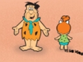 Žaidimas „Flintstones Yabba Dabba Mazie“  internete