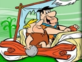Žaidimas „Flintstones“ skirtumas!  internete