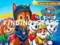 Žaidimas Paw Patrol žvaigždės  internete