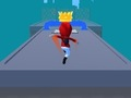 Žaidimas „Parkour Simulator Mania“  internete