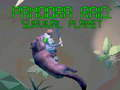 Žaidimas „Pandora Raid: Survival Planet“  internete