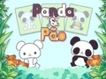 Žaidimas Panda ir Pao  internete