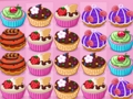 Žaidimas „Cupcake jive“  internete