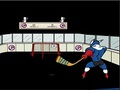 Žaidimas Kapitaino narvelio ledo ritulys  internete