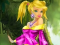 Žaidimas Fairy Tinker Bell: nauja apranga  internete