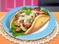 Žaidimas Gyros Sara kulinarijos klasė  internete