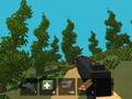 Žaidimas Žaidimas Kalmarai Minecraft  internete