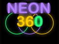 Žaidimas „Neon 360“ internete
