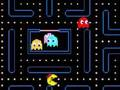 Žaidimas Ponia Pacmanas  internete
