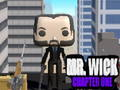 Žaidimas Ponas. „Wick“ pirmasis skyrius  internete