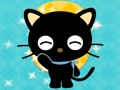 Žaidimas „Hello Kitty Playhouse Chococat 123 Tracing“  internete