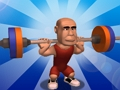 Žaidimas Ponas Lifteris  internete